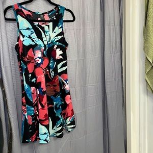 Woman’s dress
